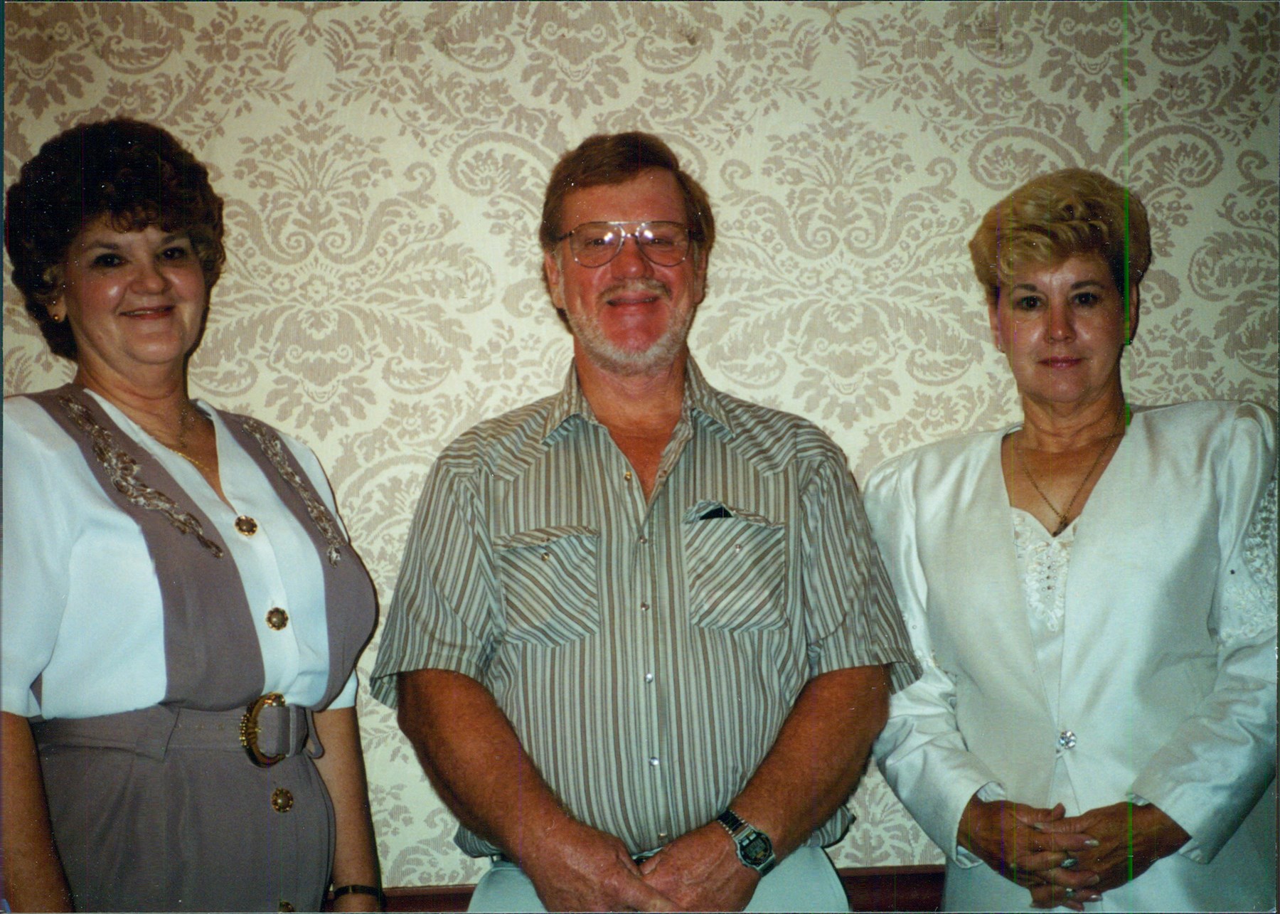 Obituary of Jack William Lambert