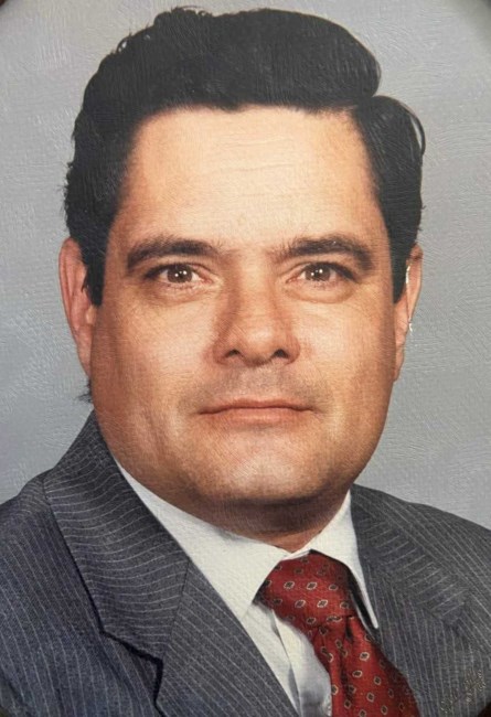 Obituary of Lyle R Nicholson