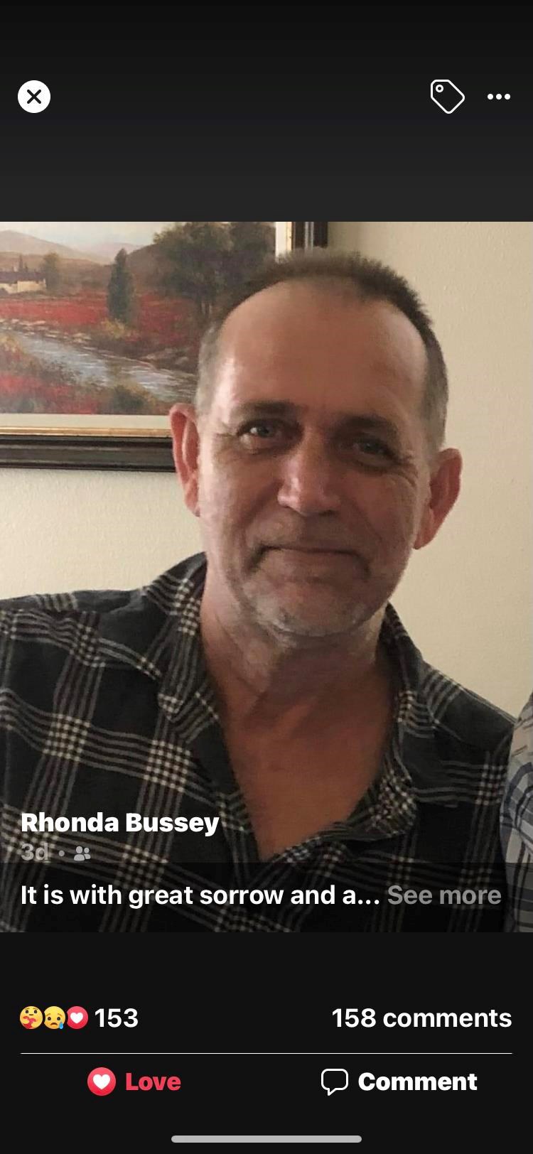 Obituary of Robert Charles Allen