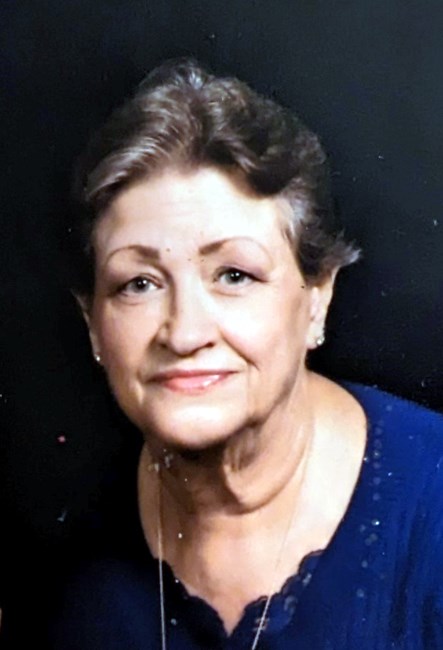 Obituary of Charlotte H Easley