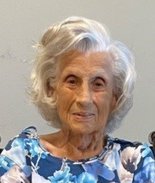 Obituary of Frances B. Bearmann