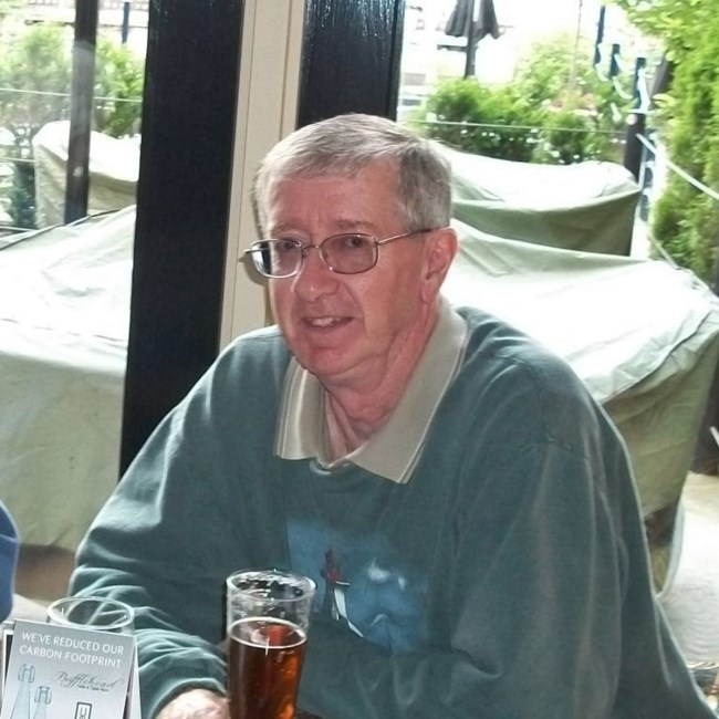 Obituary of William "Bill" Estey Wotherspoon