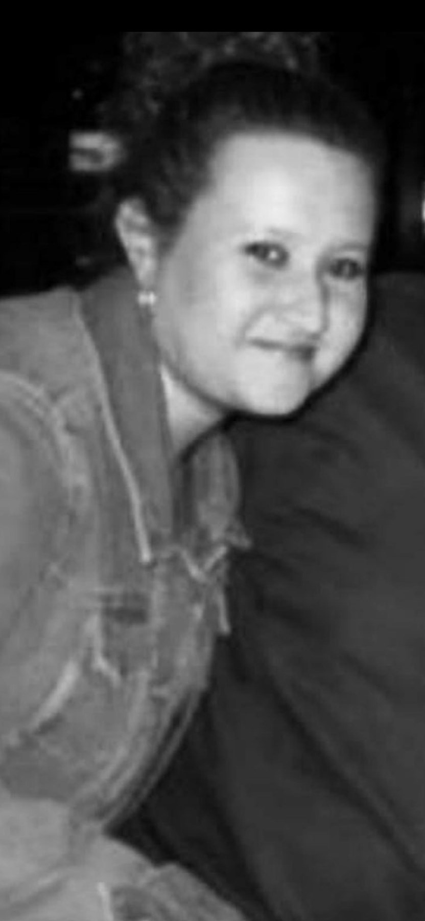 Obituary of Amber Denise Armstrong Osborn