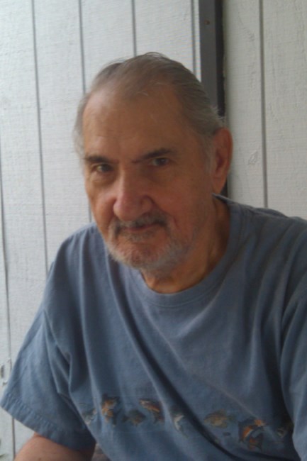 Avis de décès de Richard L. Saxton