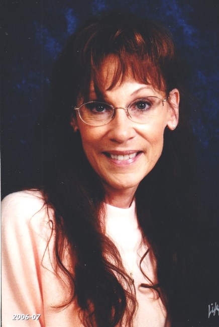 Obituary of Beverly Ann Froehlich