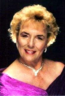 Obituary of Olive Jeanette Duncan