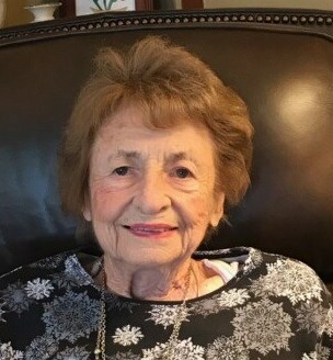 Obituary of Doris E. Bradley