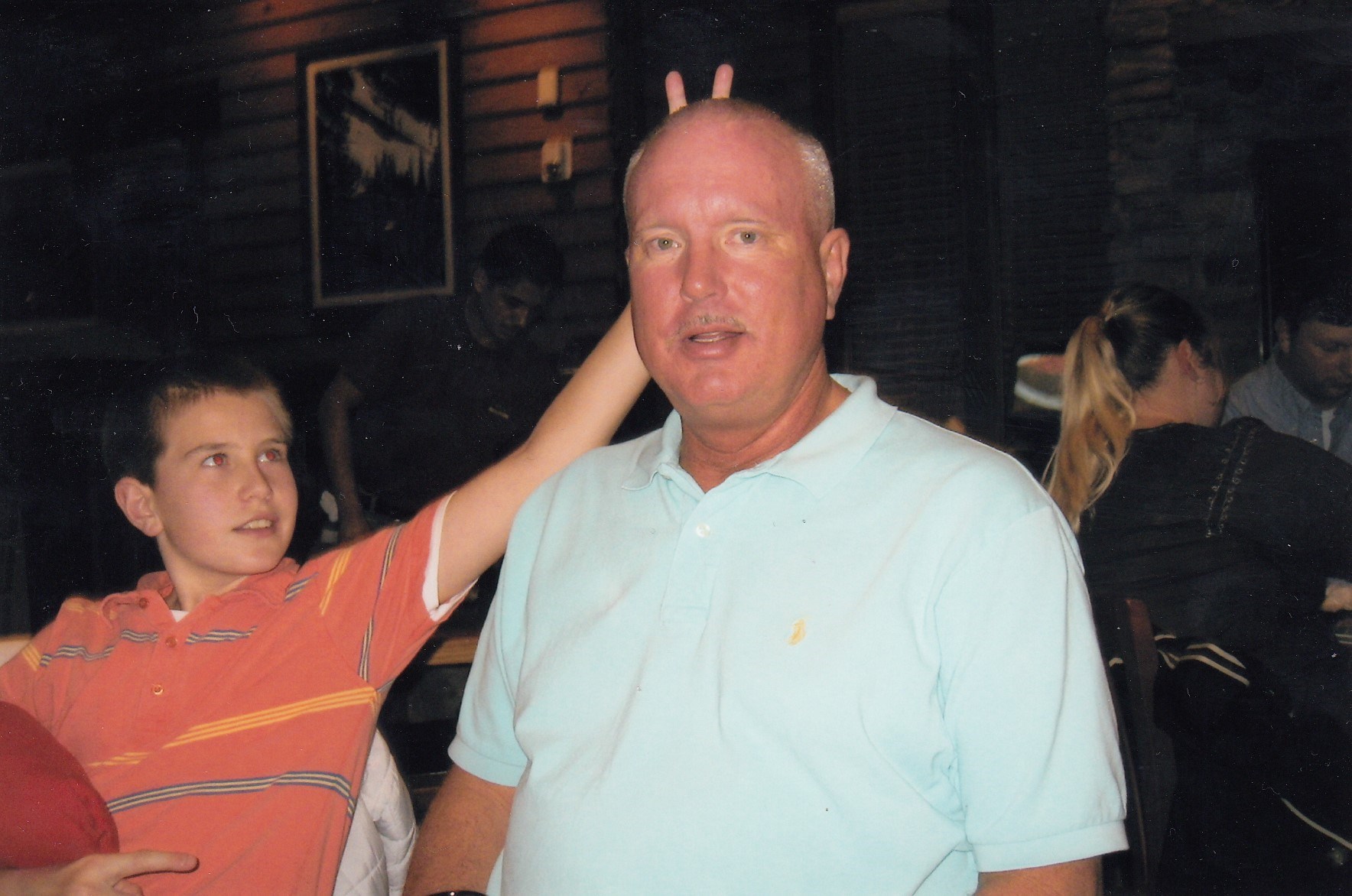 Obituary of Rodney Lynn Willis