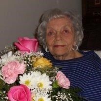 Obituary of Dorothy King