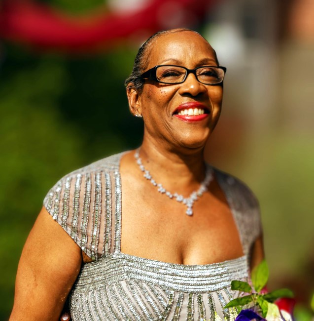 Obituary of Selma Bernice White