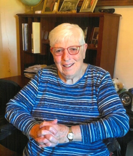 Obituario de Marilyn Kay McNeal