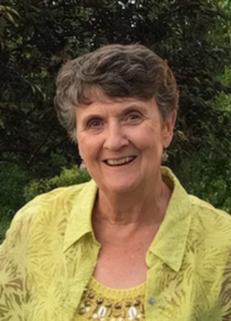 Obituary of Elaine M. Ropach