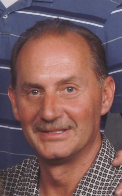 Obituary of Robert Lynn Stalf