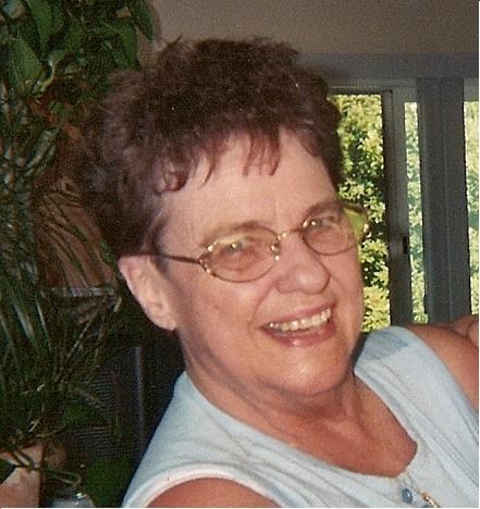 Obituary of Beverly Jean (DuPuis) Wallace