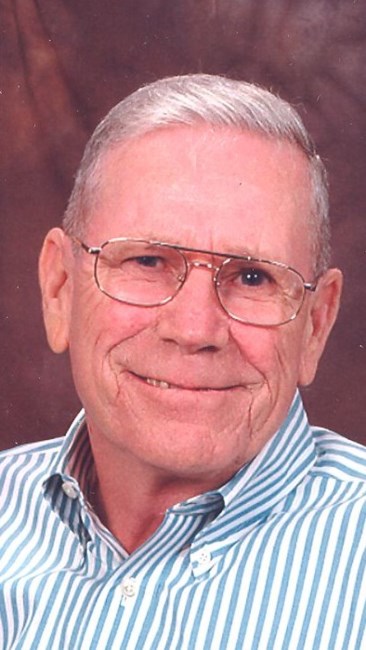 Obituary of Howard Burks