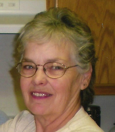 Obituary of Julia Mae Crittenden