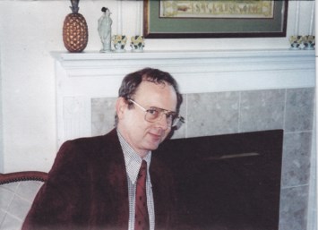 Obituary of Charles Lee Metcalf