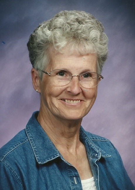 Obituary of Maryalice Belle Gordon