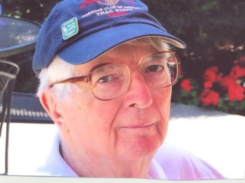 Obituary of Alexander Bruce Janecek