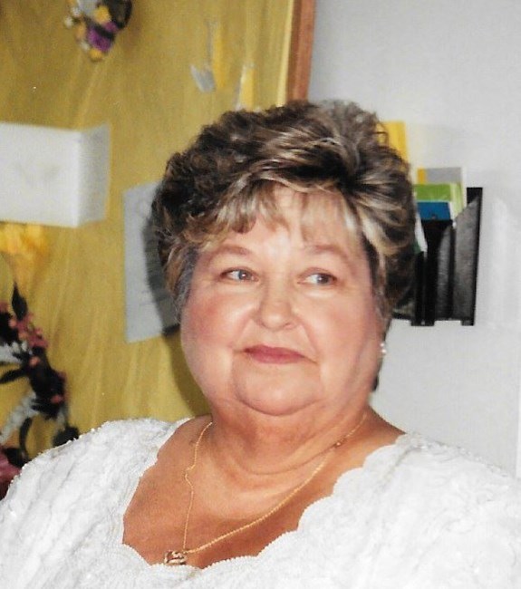 Obituary of Pearl Elizabeth Cox