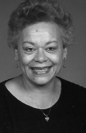 Obituary of Helen Beatrice Horton