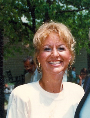 Obituary of Marilynn Lee Leach