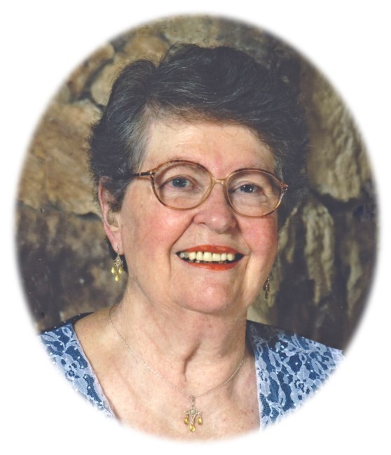 Obituary of Patricia J. Potthast
