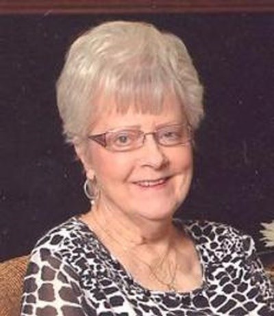 Obituary of Mary Louise Hutka