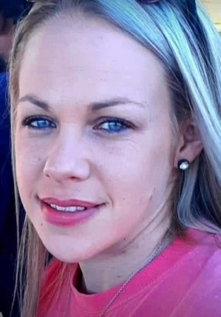 Obituario de Ashley Brooke Reed