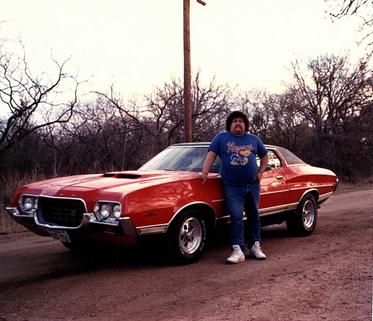 Obituary of Victor Wayne Holder