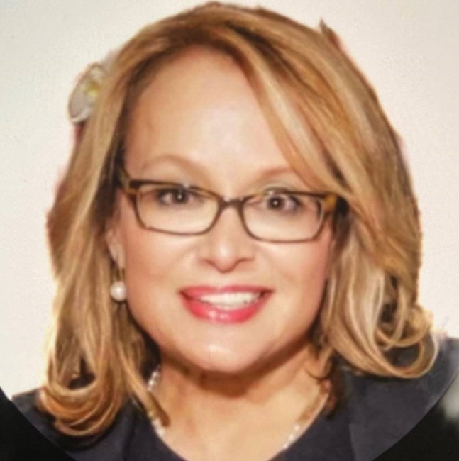 Obituary of Hellen Mcdonald