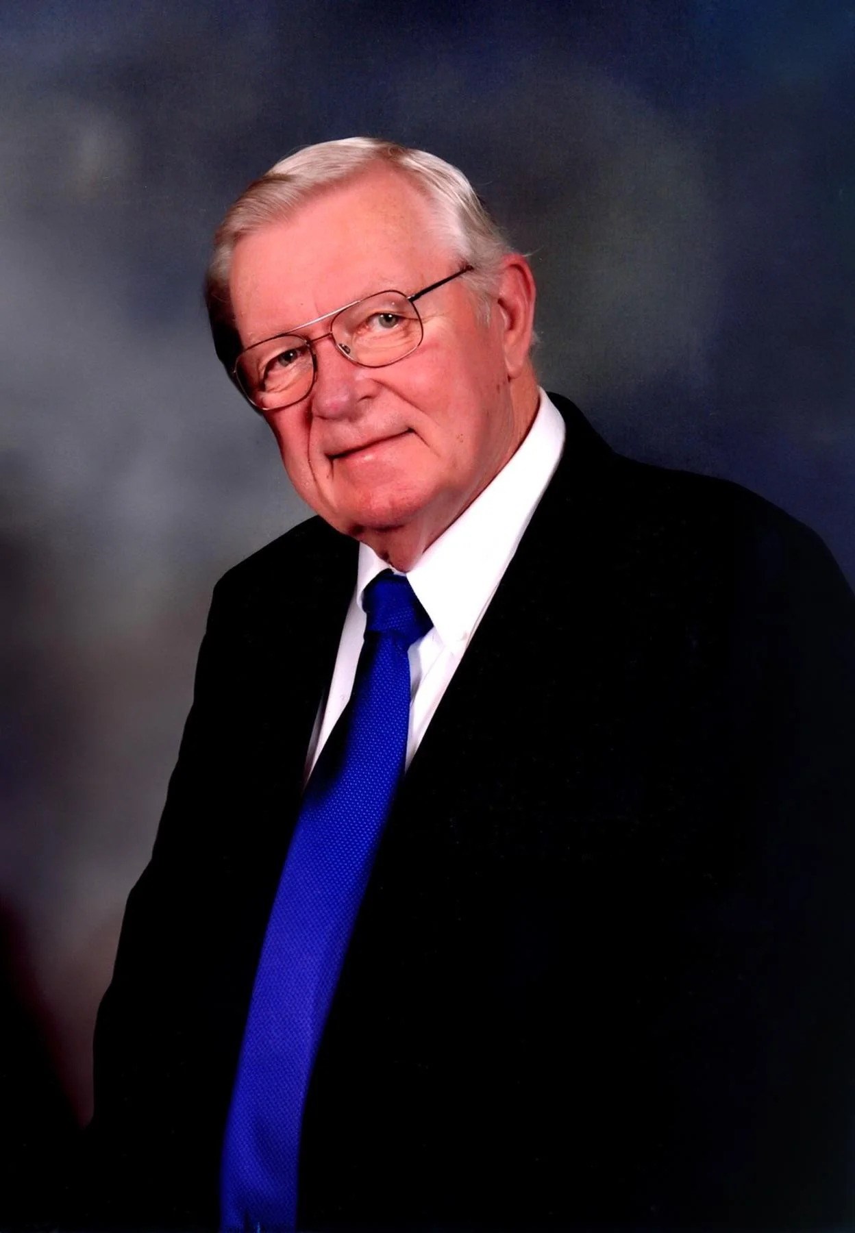 Obituary of Daniel Lewis Bowers