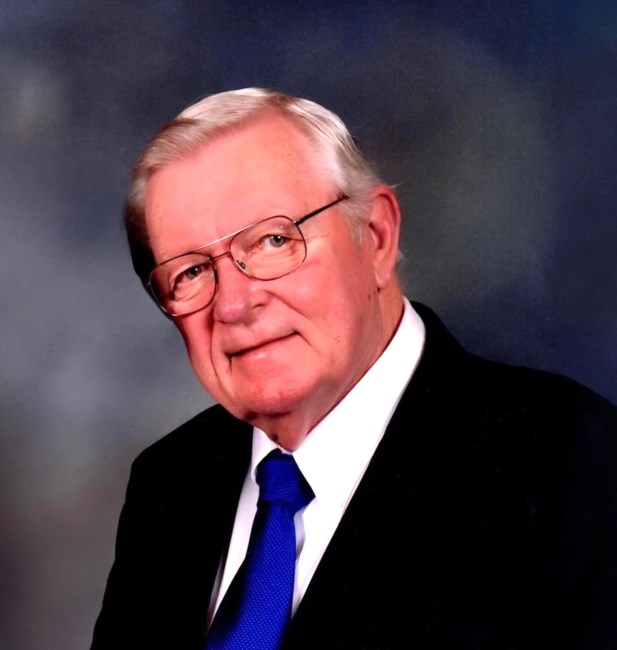 Obituary of Daniel Lewis Bowers