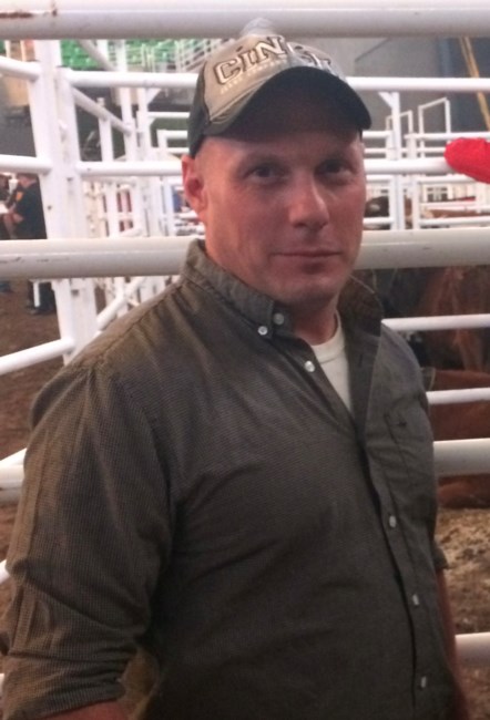 Obituary of Troy James Eberling