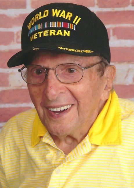 Obituary of GEORGE M. FAROH