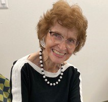 Obituary of Mary Himm