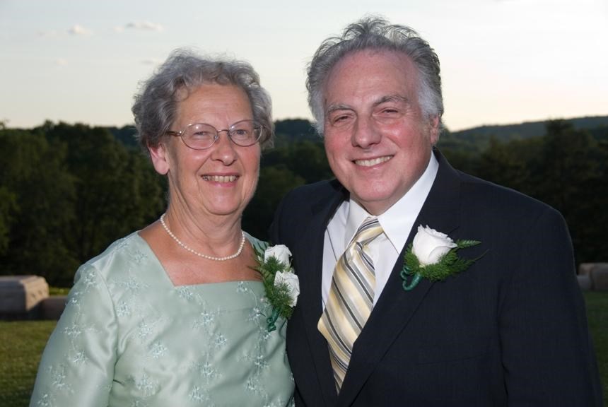 Obituary of Beryl Simonetti