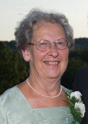 Obituary of Beryl Simonetti