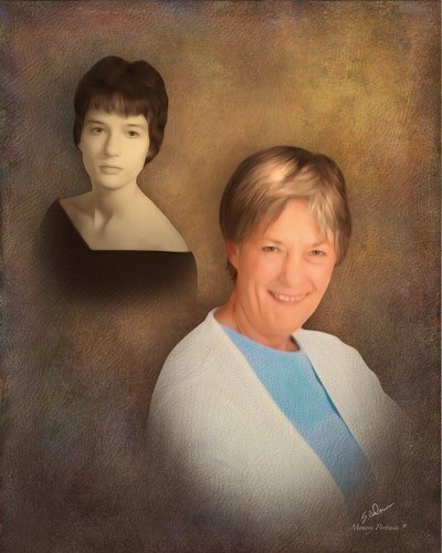 Obituary of Frances "Sherry" Hyde