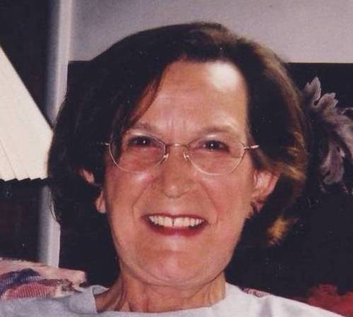 Obituary of Doris Oakley Adams