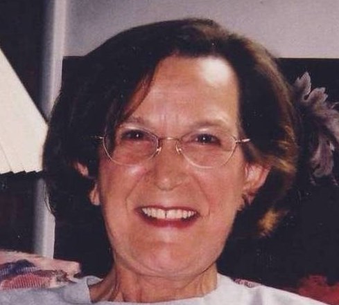 Obituary of Doris Oakley Adams