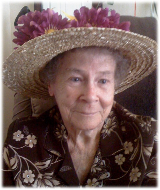 Betty L. Anderson Obituary Tucson, AZ