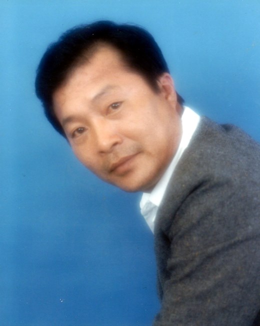 Avis de décès de (St. Peter) Richard Nguyen Van Hoa King Nguyen "Nguyen Van Hoa"