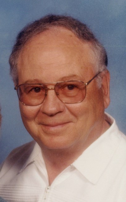 Obituary of James Patrick Madden