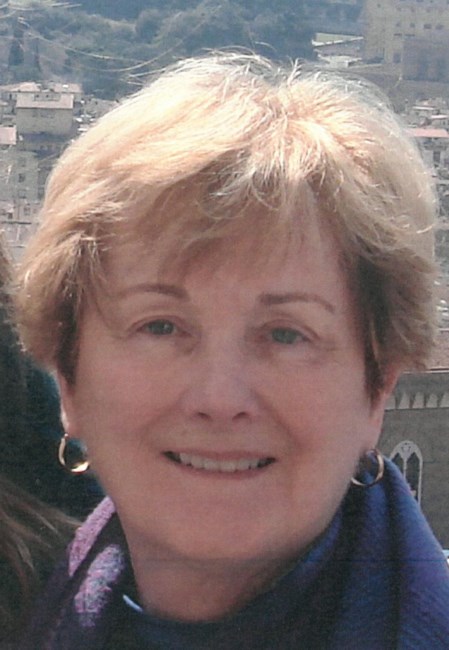 Obituary of Mrs. Elizabeth Ann Murray