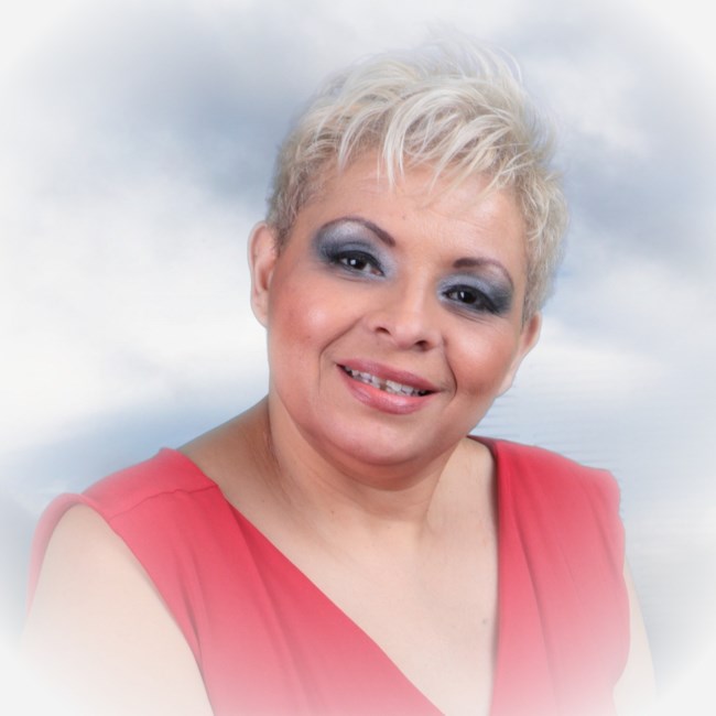 Obituario de Diana Chirinos Pacheco
