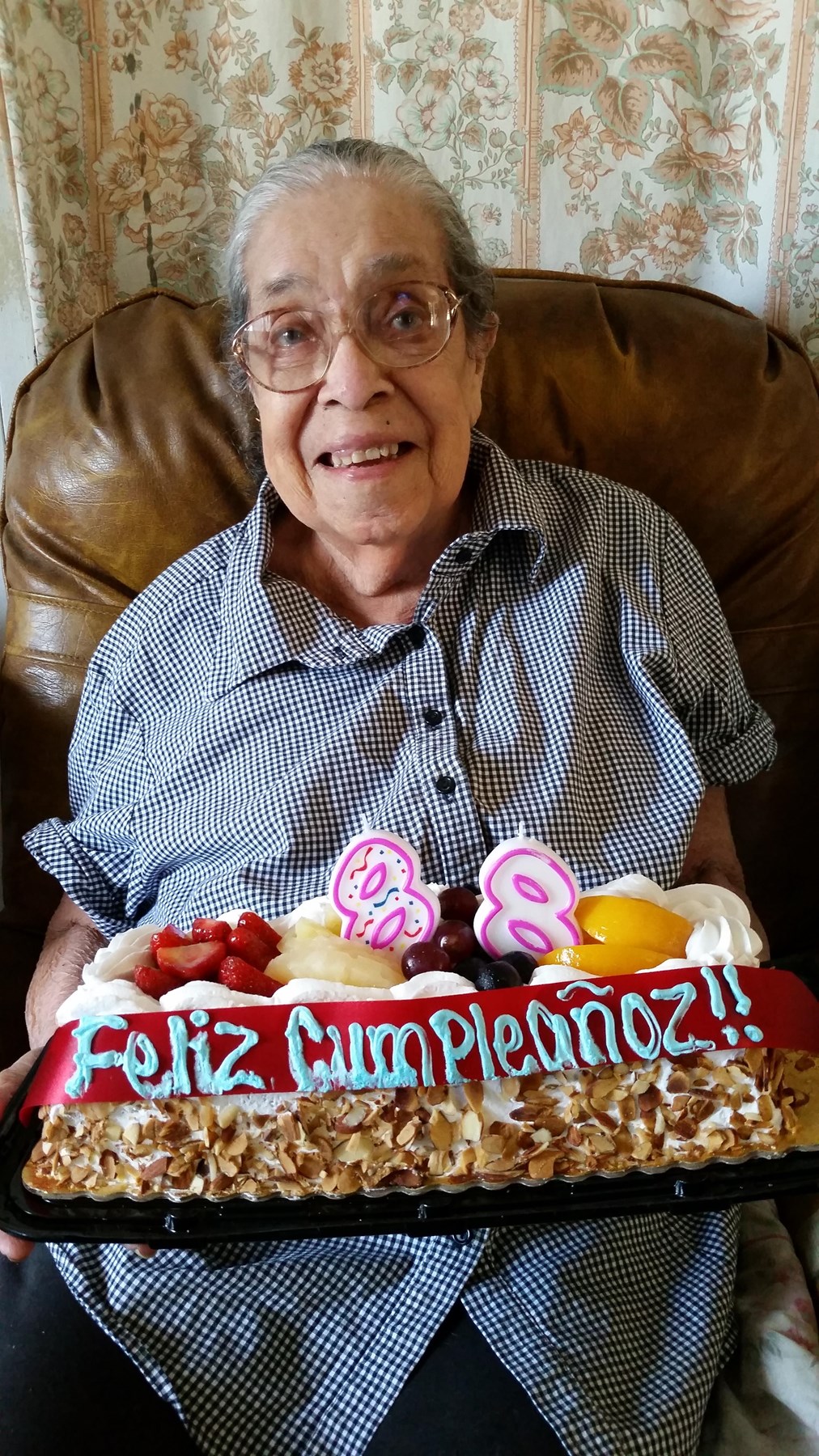 Obituario de Concepcion Torres Dominguez