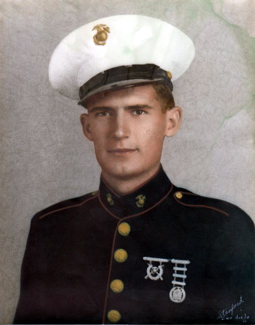 Obituary of Floyd F. Cordonier Jr.