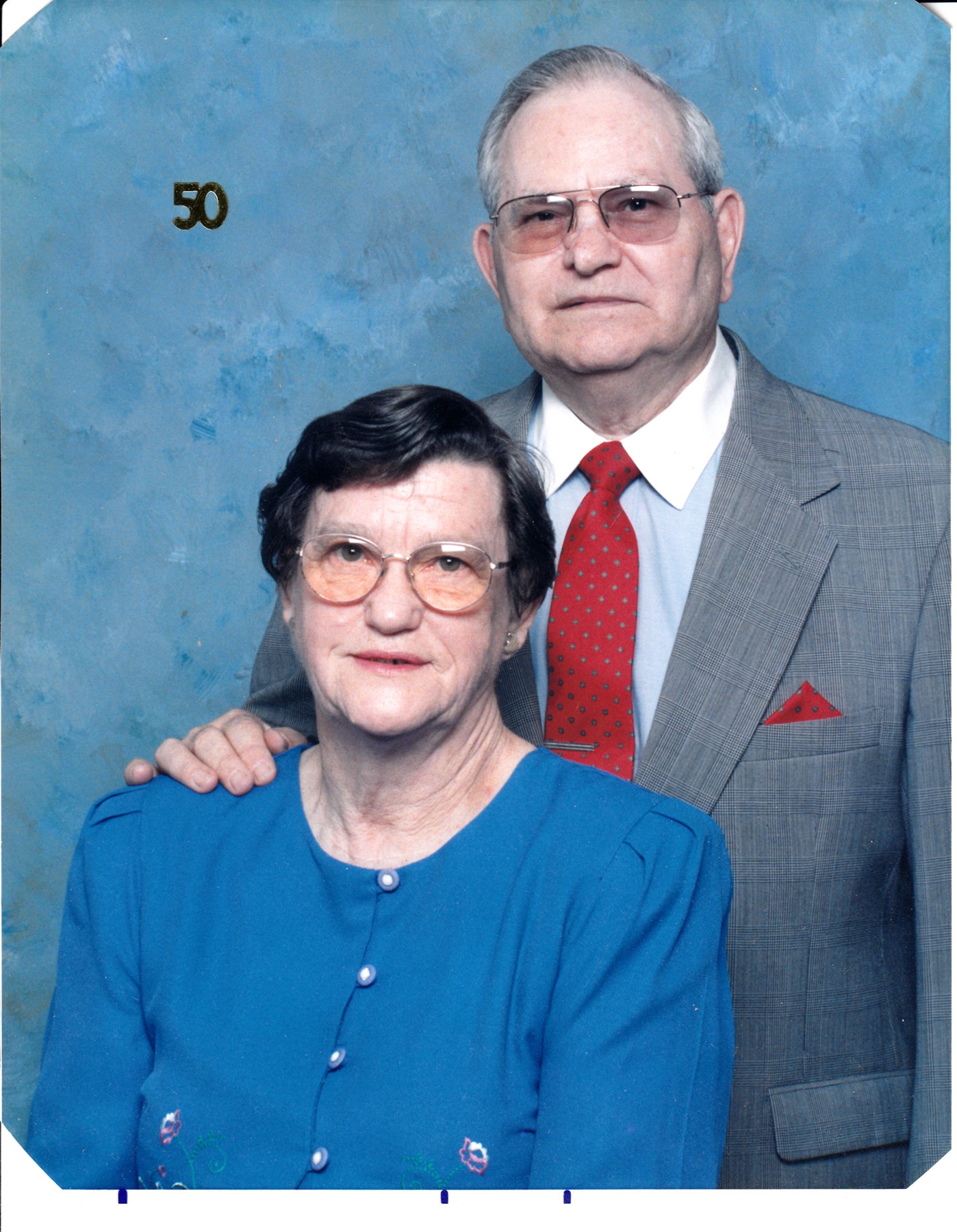 Obituary of Mary Newsome Snyder