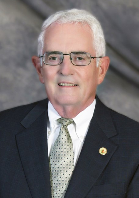 Obituary of David A. Kaechele